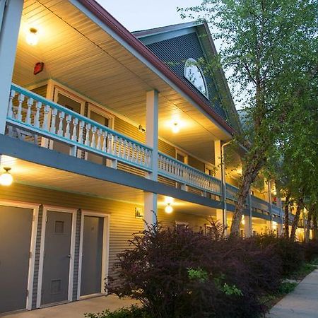 The Shelby Inn Shelbyville Cameră foto