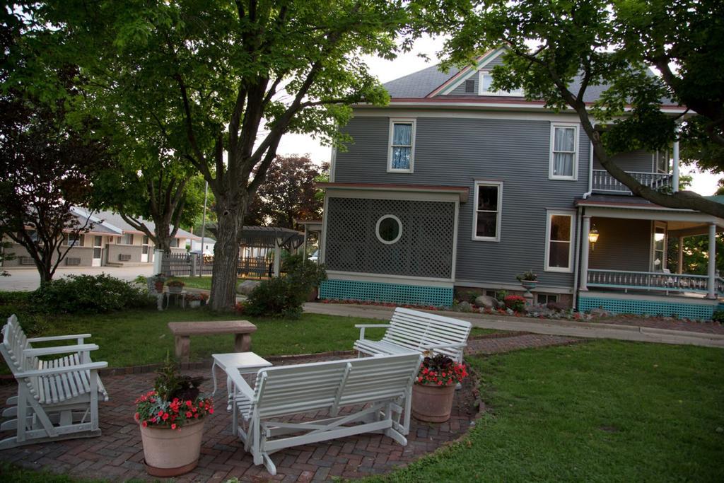 The Shelby Inn Shelbyville Cameră foto