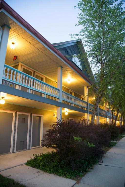 The Shelby Inn Shelbyville Cameră foto