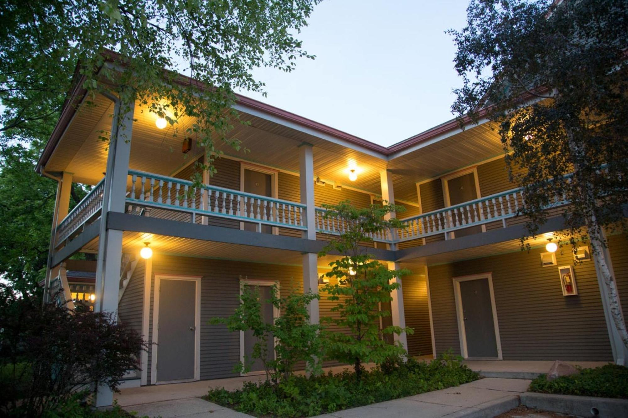 The Shelby Inn Shelbyville Cameră foto