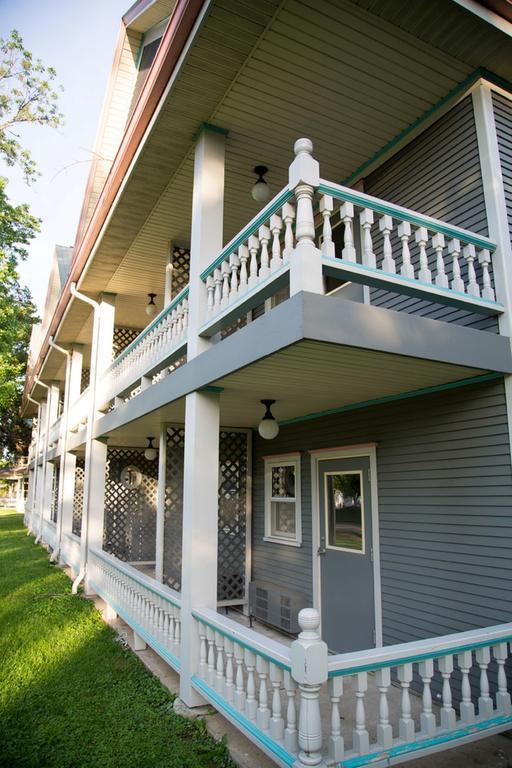 The Shelby Inn Shelbyville Cameră foto